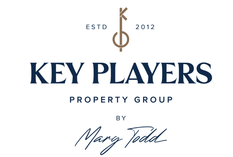 Key Players Property Group by Mary Todd