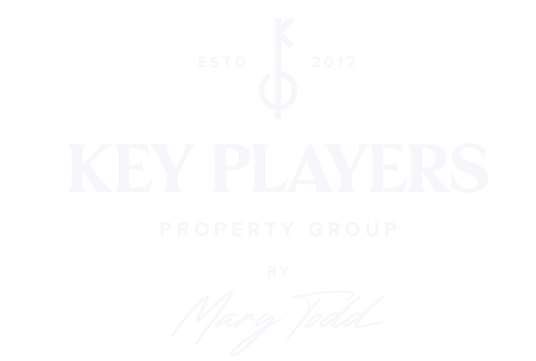 Key Players Property Group by Mary Todd